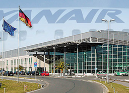 Airport Weeze