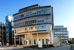 Helios Klinikum