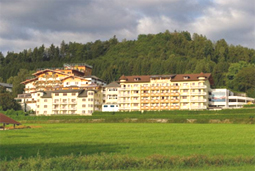 Wellnesshotel Winzer