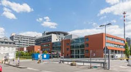 Krankenhaus Trier Mitte