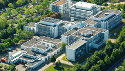Max-Planck-Institut für Polymerforschung