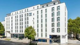 NH Hotel